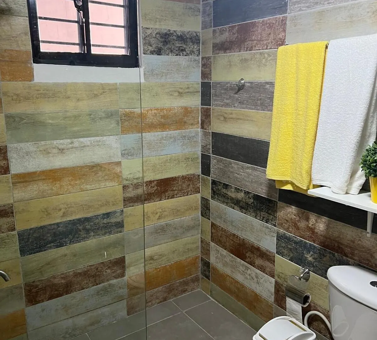 Apartmán Excellent Place To Stay At Zona Colonial Santo Domingo Dominikánská republika