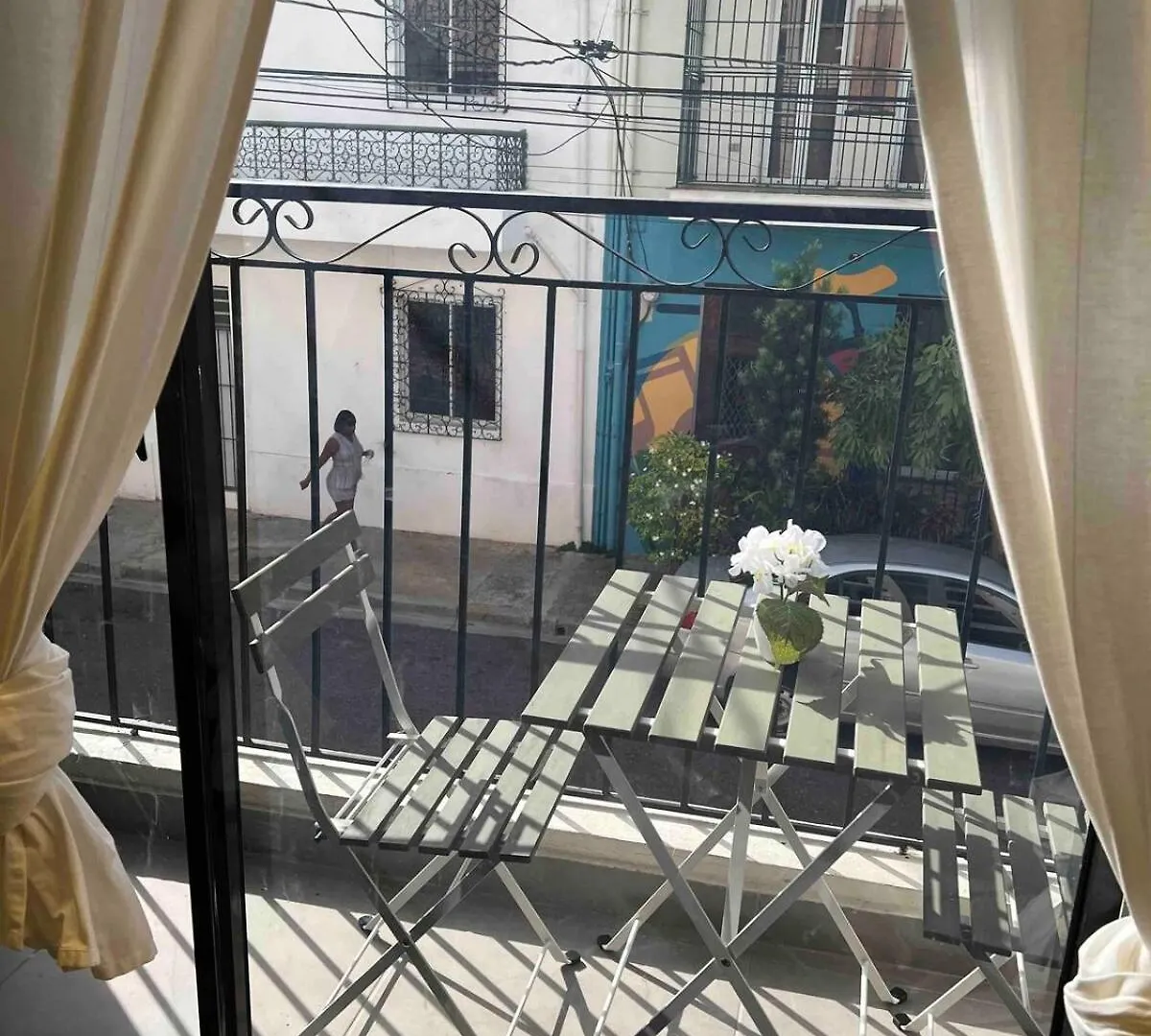 דירה סנטו דומינגו Excellent Place To Stay At Zona Colonial